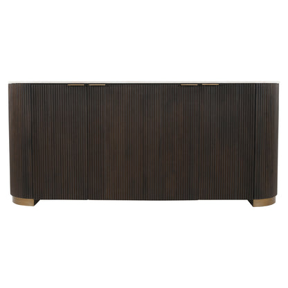 Richmond Möbel | Sideboard Mayfield | Brown