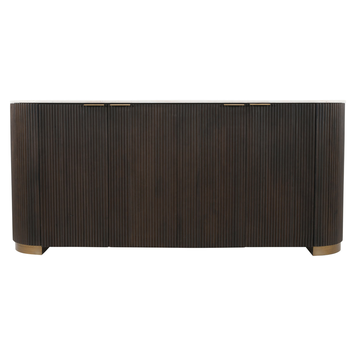 Richmond Möbel Sideboard Mayfield brown | 212884