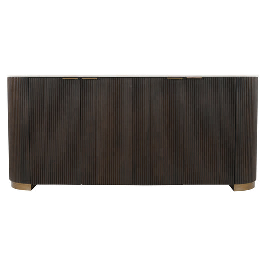 Richmond Möbel Sideboard Mayfield brown | 212884