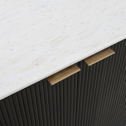 Richmond Möbel | Sideboard Mayfield | Brown