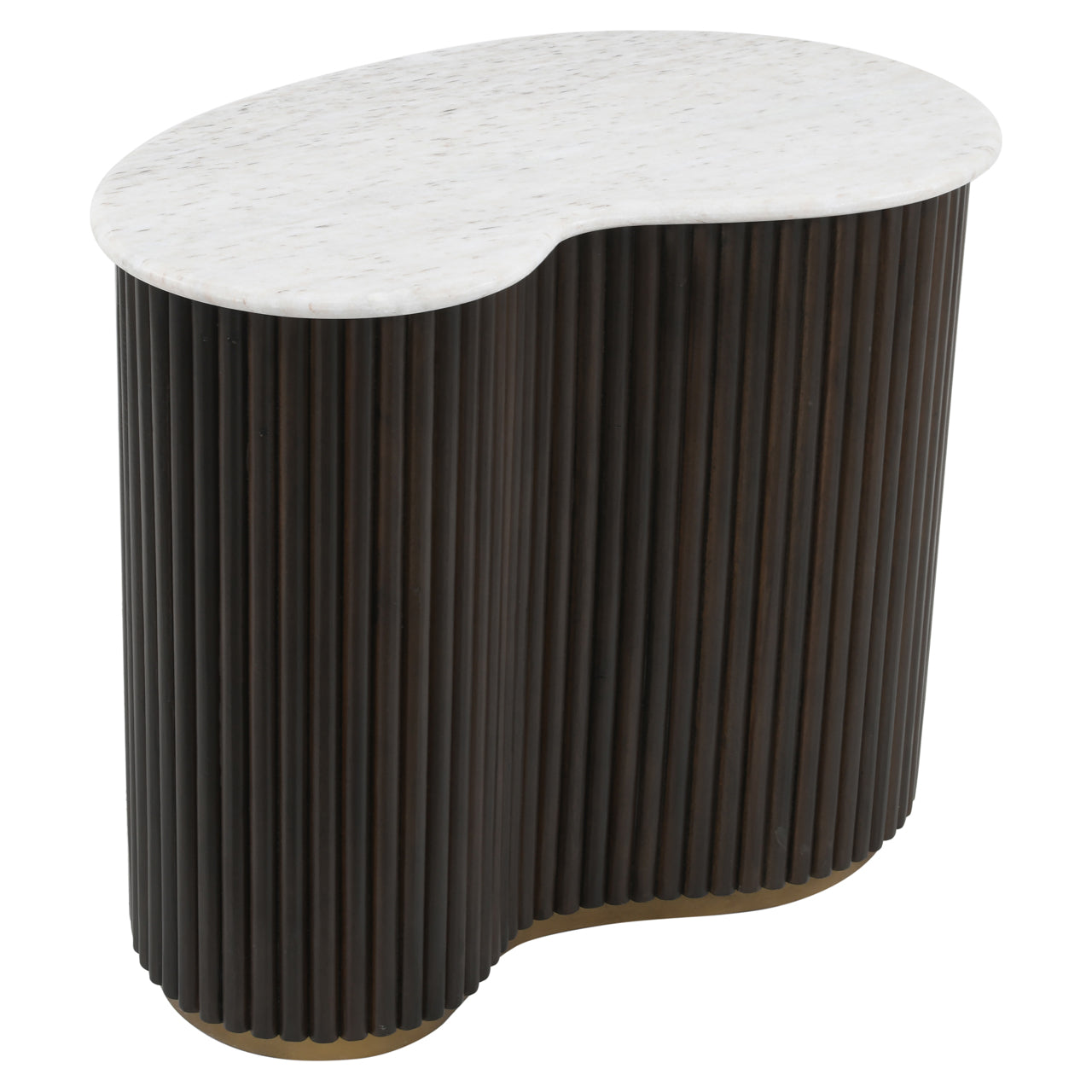 Richmond Möbel | Couchtisch Mayfield (Set von 2) | Brown