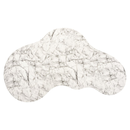 Richmond Möbel | Gartencouchtisch Rockyard marble look | White