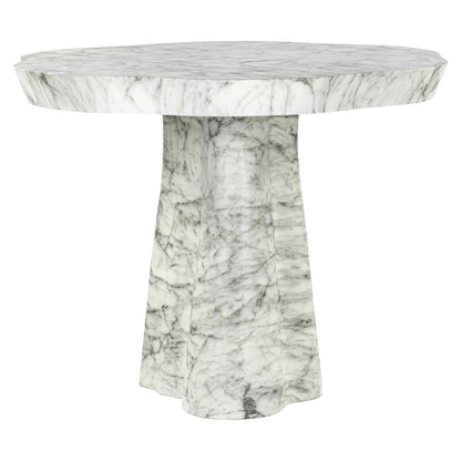 Richmond Möbel Outdoor Esstisch Rockyard white | 212865