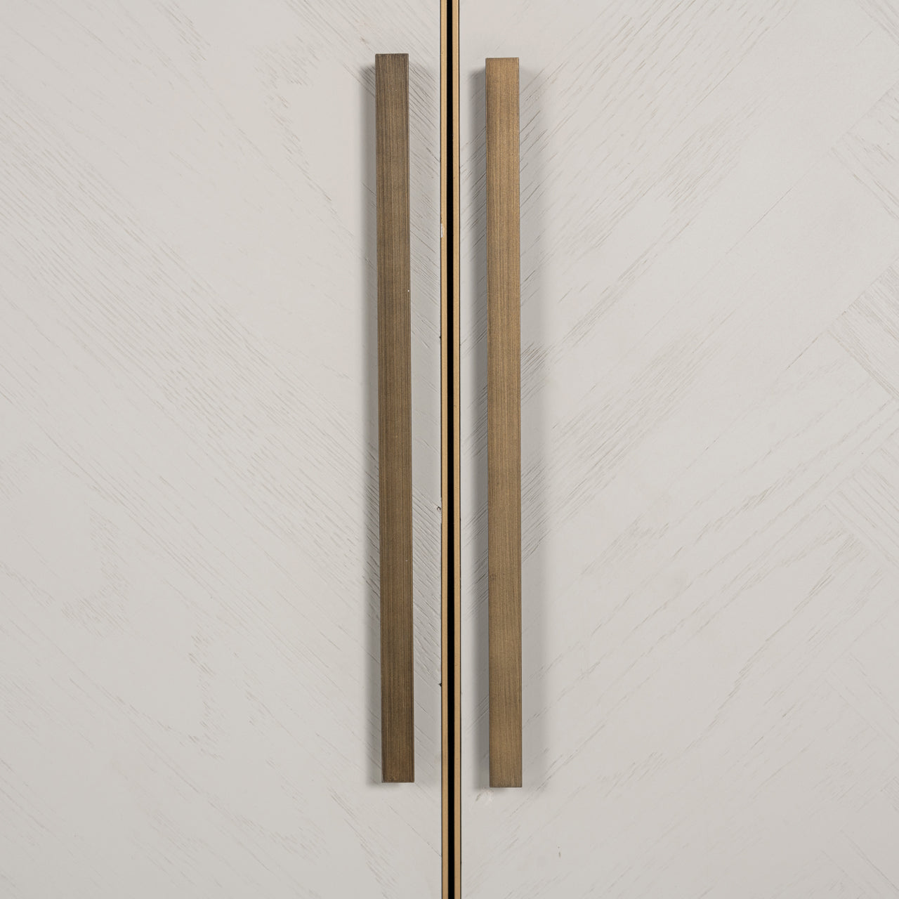 Richmond Möbel | Sideboard Whitebone | Verona-grey