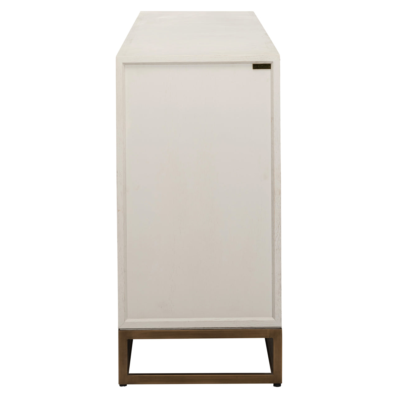 Richmond Möbel | Sideboard Whitebone | Verona-grey