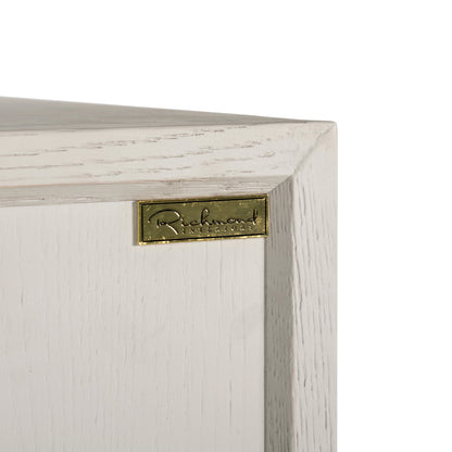 Richmond Möbel | Sideboard Whitebone | Verona-grey