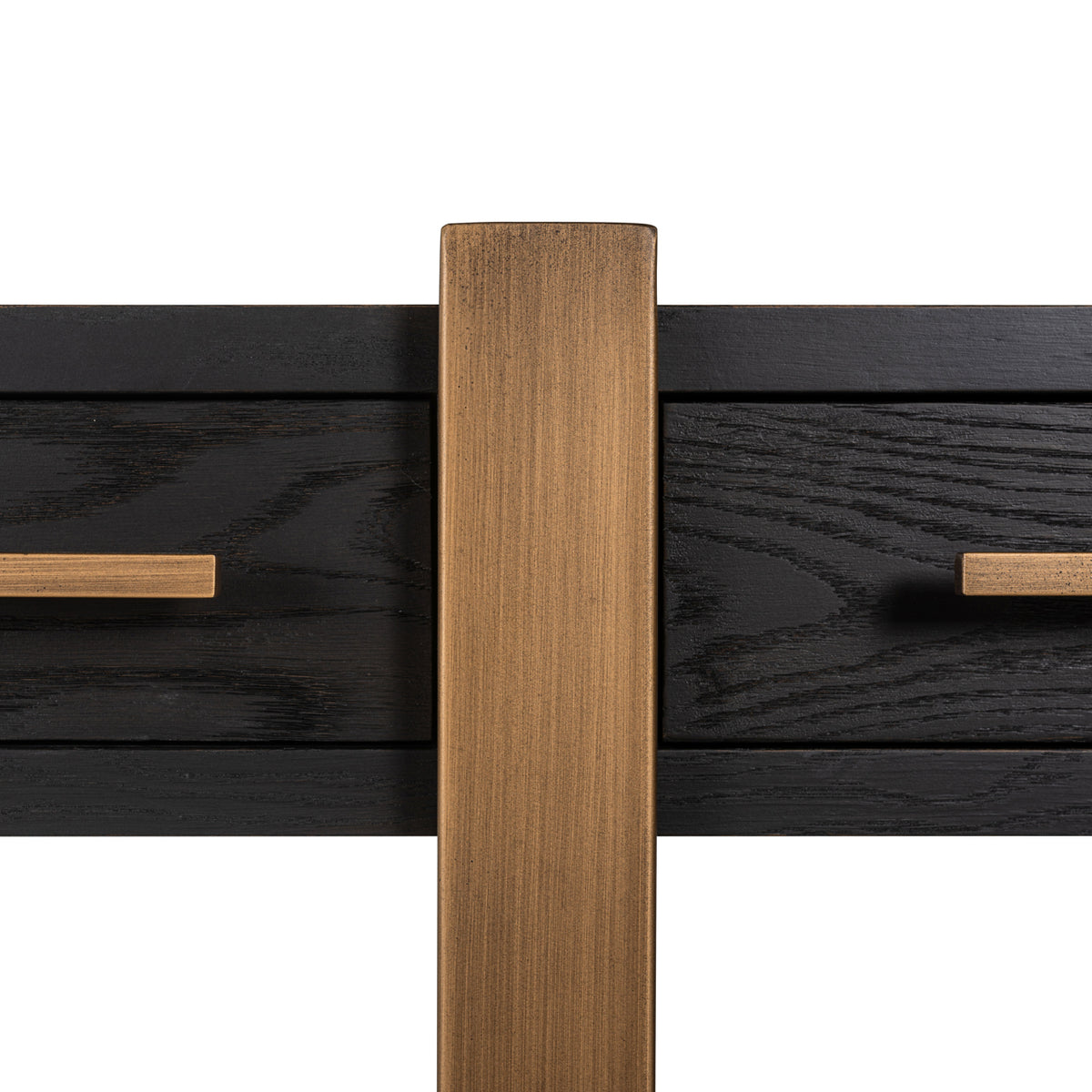 Richmond Möbel Sideboard Cambon dark coffee | 211170