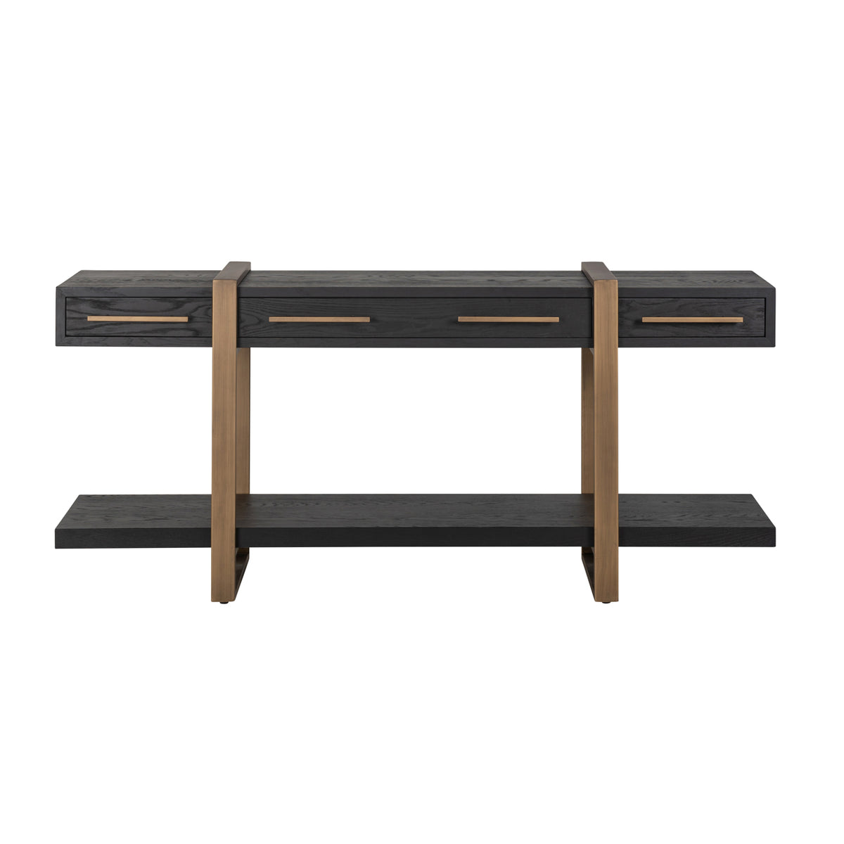 Richmond Möbel Sideboard Cambon dark coffee | 211170
