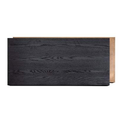Richmond Möbel Couchtisch Cambon dark coffee | 211172