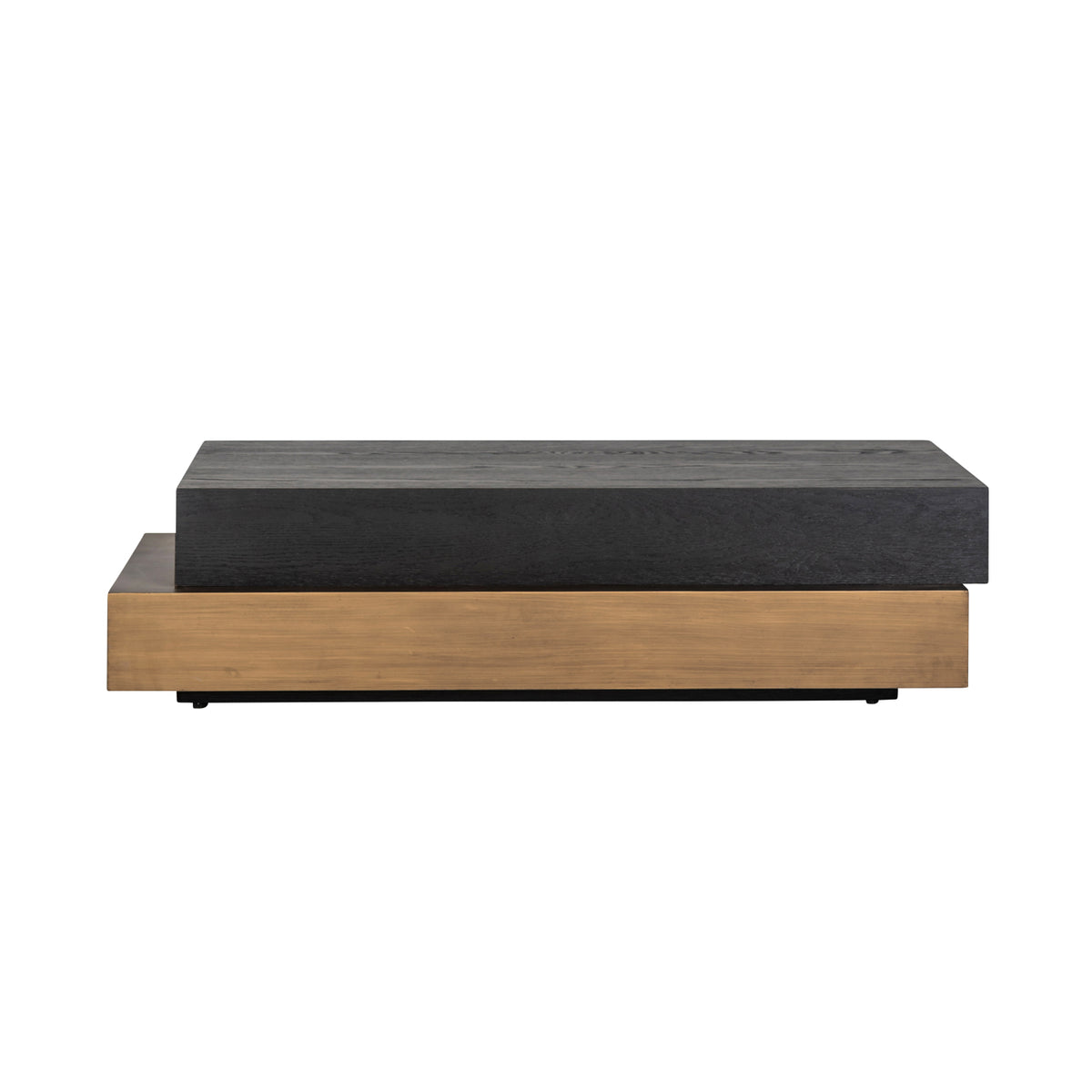 Richmond Möbel Couchtisch Cambon dark coffee | 211172