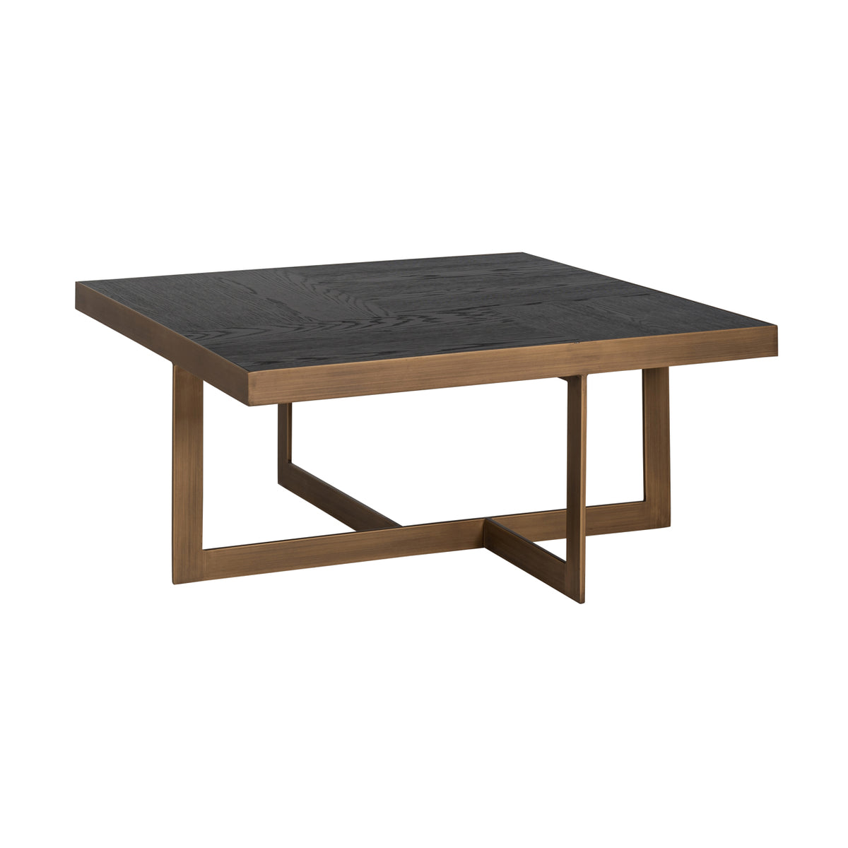 Richmond Möbel Couchtisch Cambon dark coffee | 211183