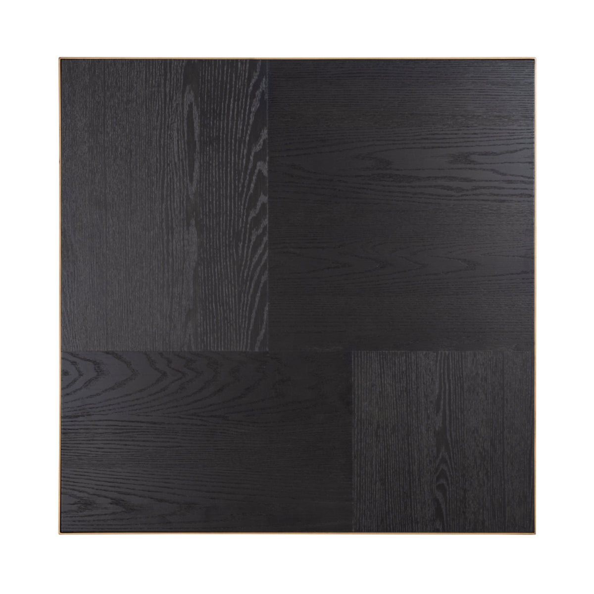 Richmond Möbel Couchtisch Cambon dark coffee | 211183