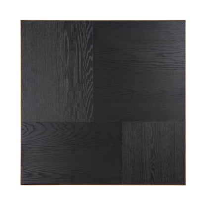 Richmond Möbel Couchtisch Cambon dark coffee | 211183