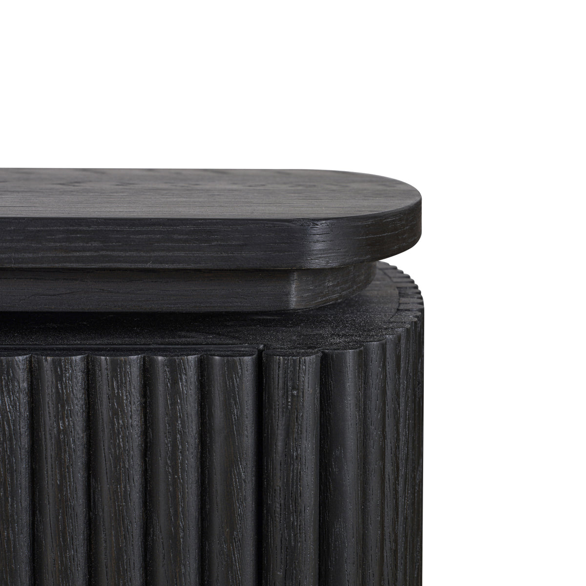 Richmond Möbel Schreibtisch Cambon dark coffee | 213140