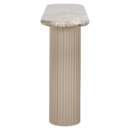 Richmond Möbel Konsole Coronel blush beige | 212368