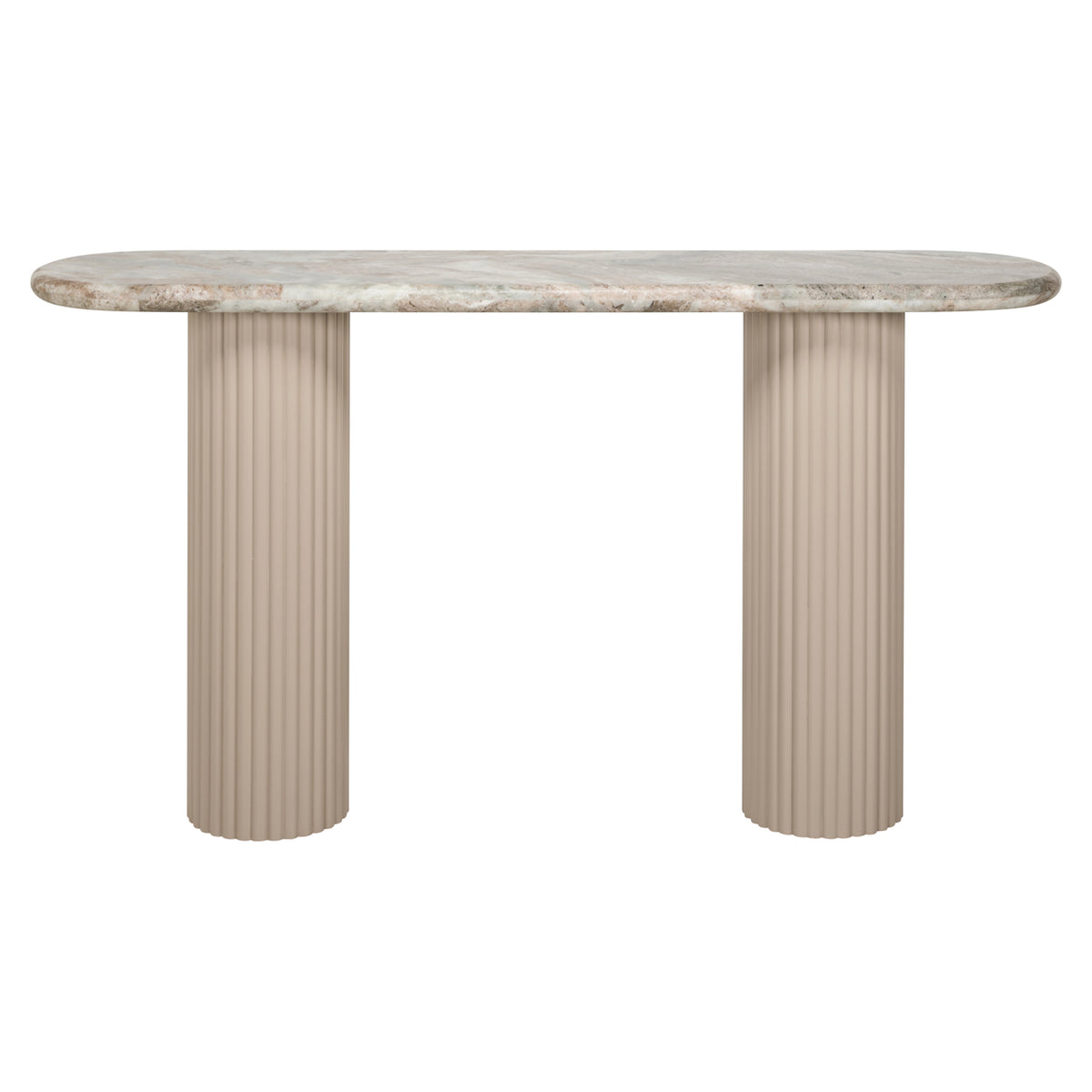 Richmond Möbel Konsole Coronel blush beige | 212368
