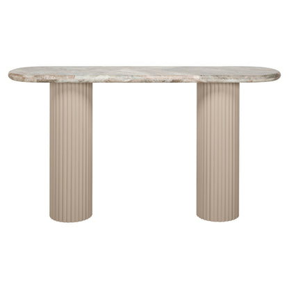 Richmond Möbel Konsole Coronel blush beige | 212368
