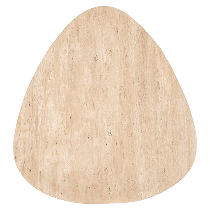 Richmond Möbel | Couchtisch Spencer (Set von 2) | Beige