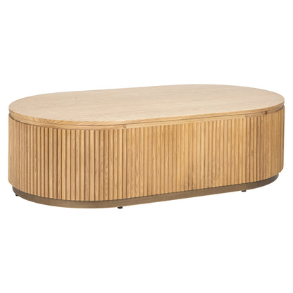 Richmond Möbel | Couchtisch Belfort | Natural-oak