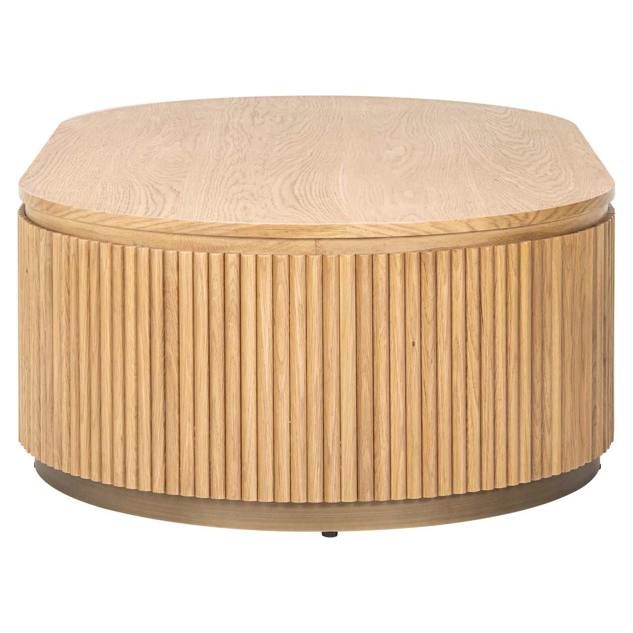 Richmond Möbel | Couchtisch Belfort | Natural-oak