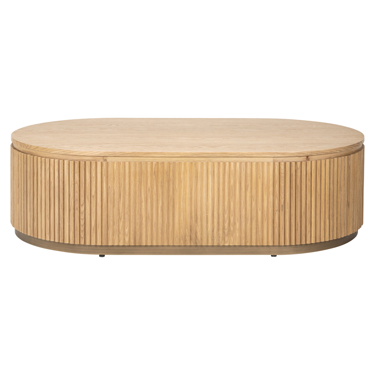 Richmond Möbel | Couchtisch Belfort | Natural-oak