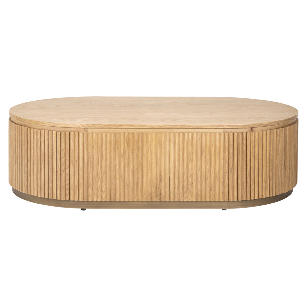 Richmond Möbel Couchtisch Belfort natural oak | 212346