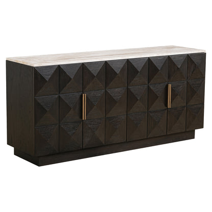 Richmond Möbel | Sideboard Claremont | Brown