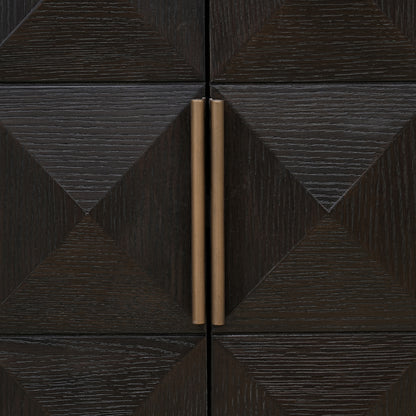 Richmond Möbel | Sideboard Claremont | Brown