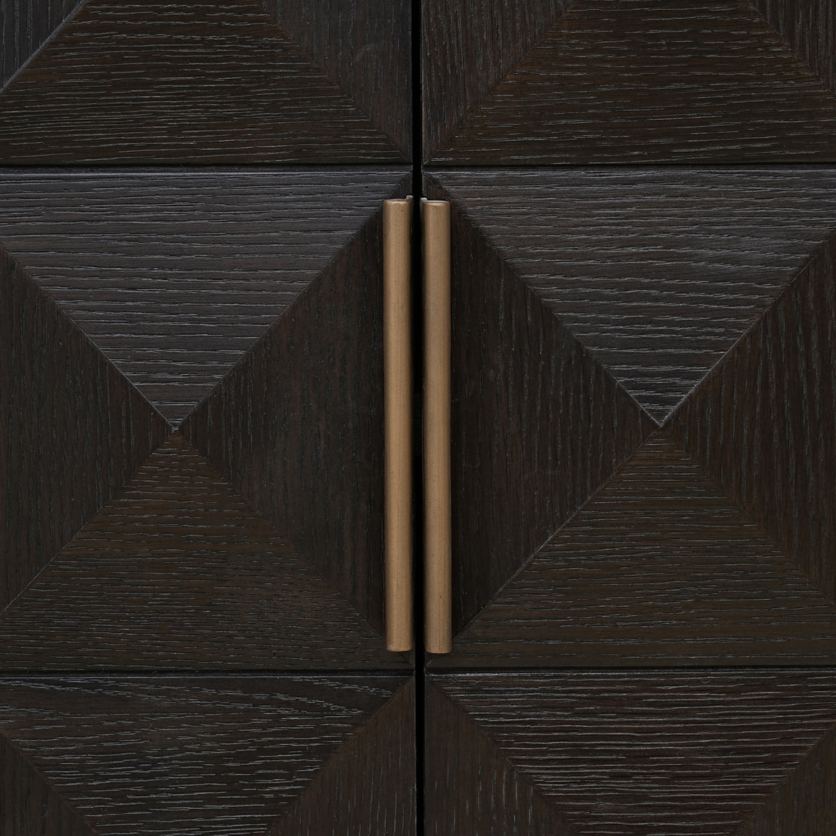 Richmond Möbel Sideboard Claremont brown | 212814