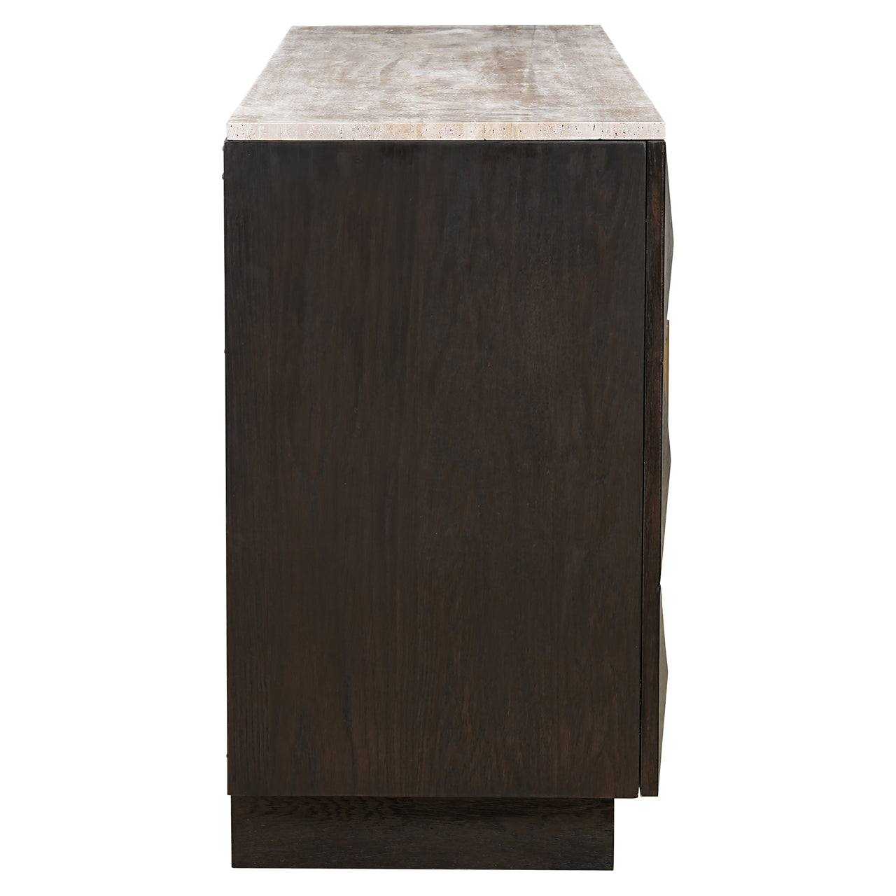 Richmond Möbel | Sideboard Claremont | Brown