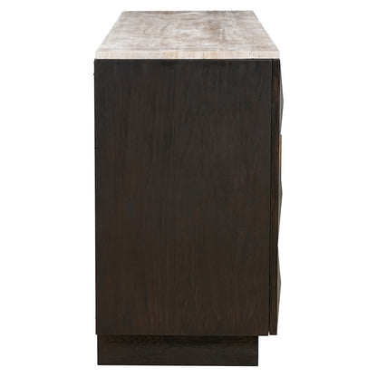 Richmond Möbel | Sideboard Claremont | Brown