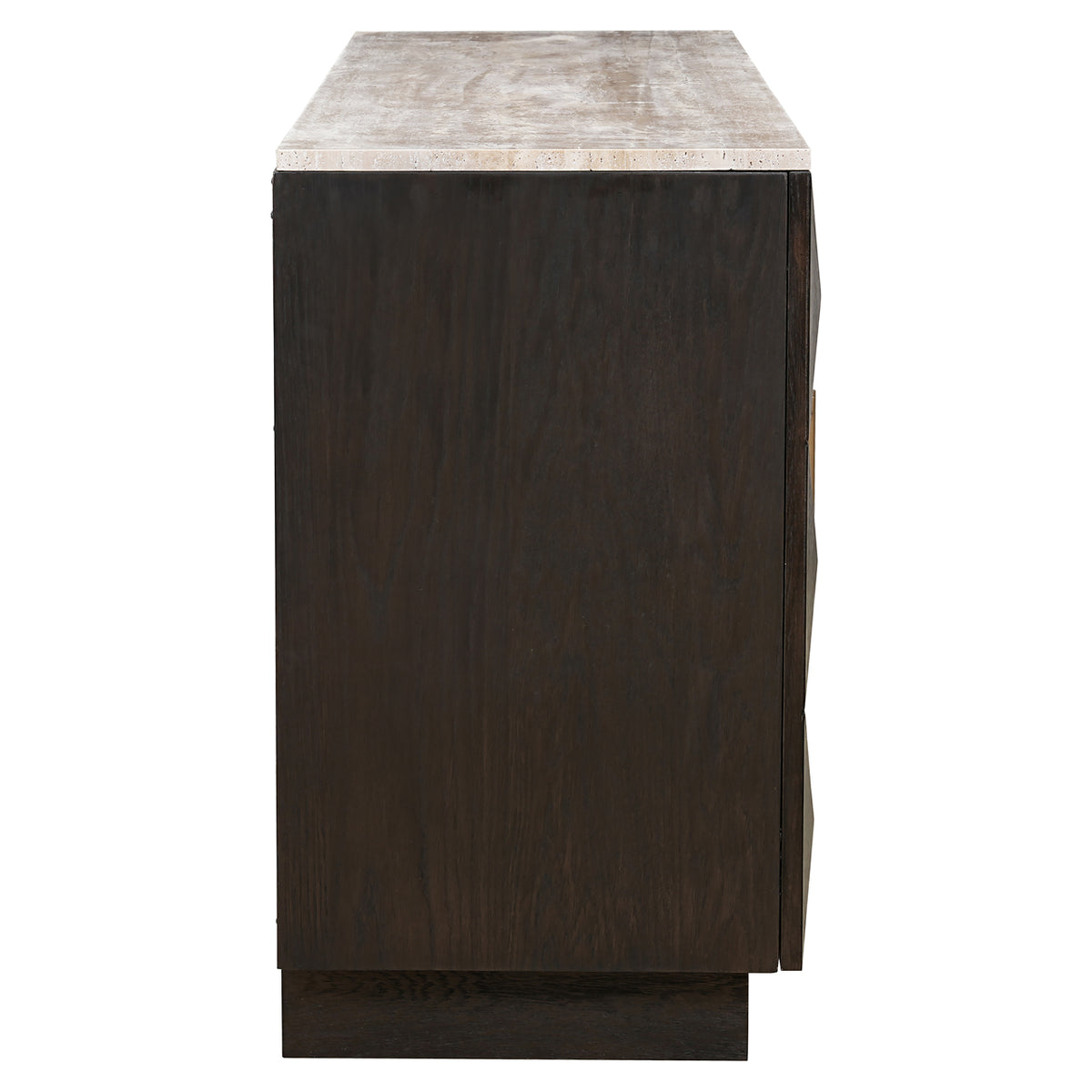 Richmond Möbel Sideboard Claremont brown | 212814