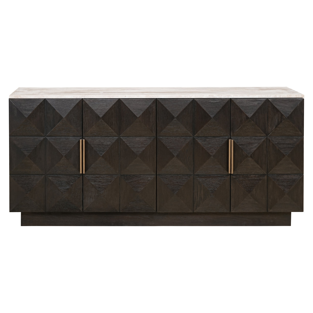 Richmond Möbel | Sideboard Claremont | Brown