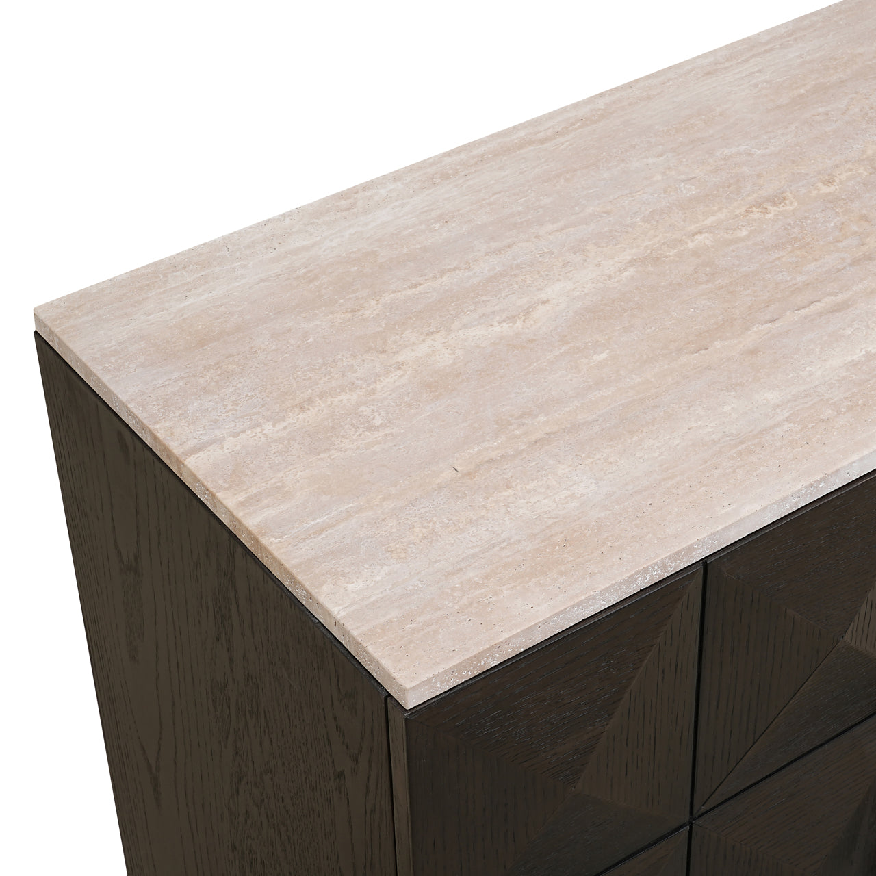 Richmond Möbel | Sideboard Claremont | Brown