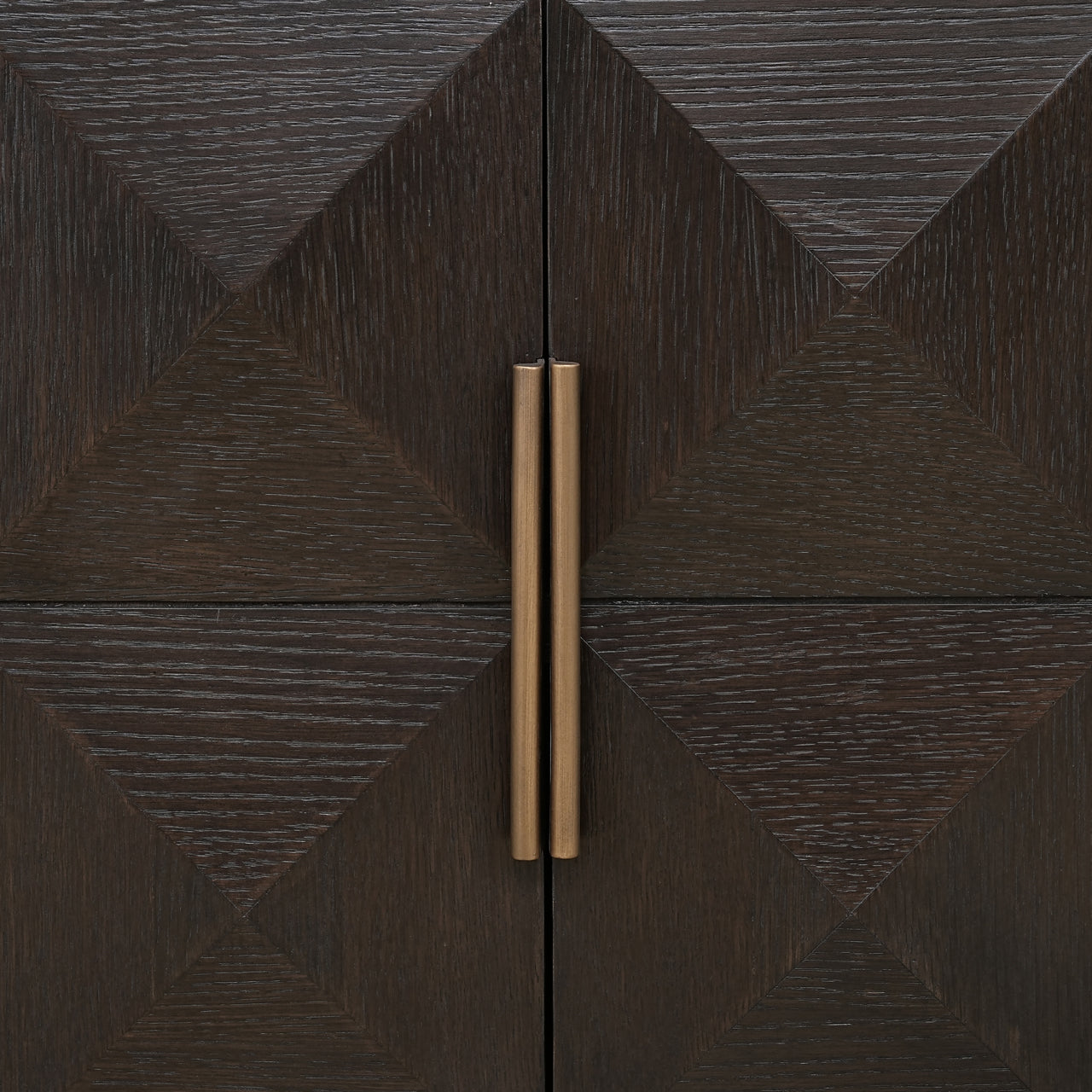Richmond Möbel | TV-Schrank Claremont | Brown