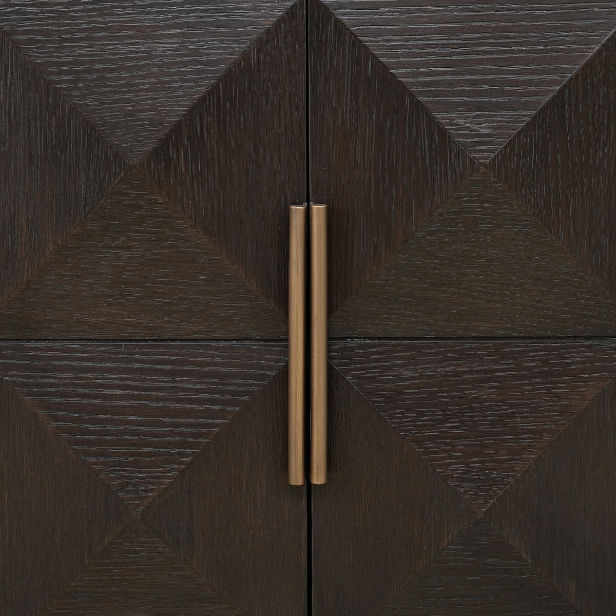 Richmond Möbel TV-Schrank Claremont brown | 212815