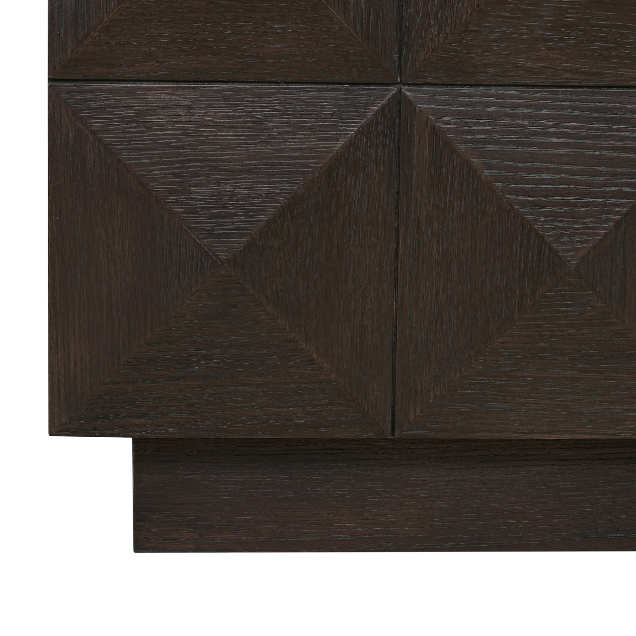 Richmond Möbel | TV-Schrank Claremont | Brown