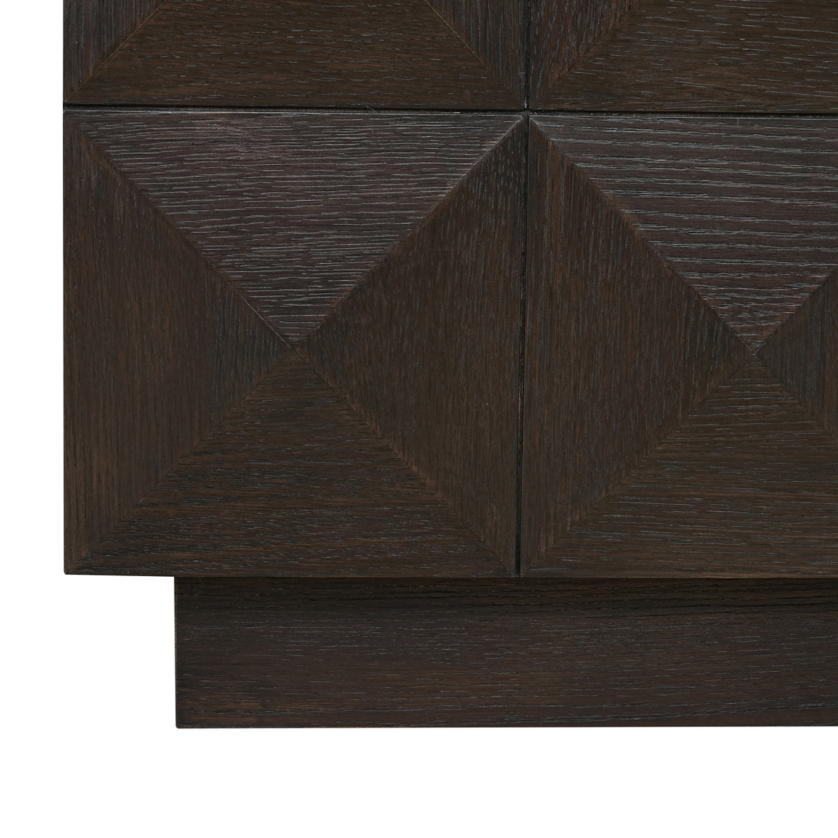 Richmond Möbel TV-Schrank Claremont brown | 212815