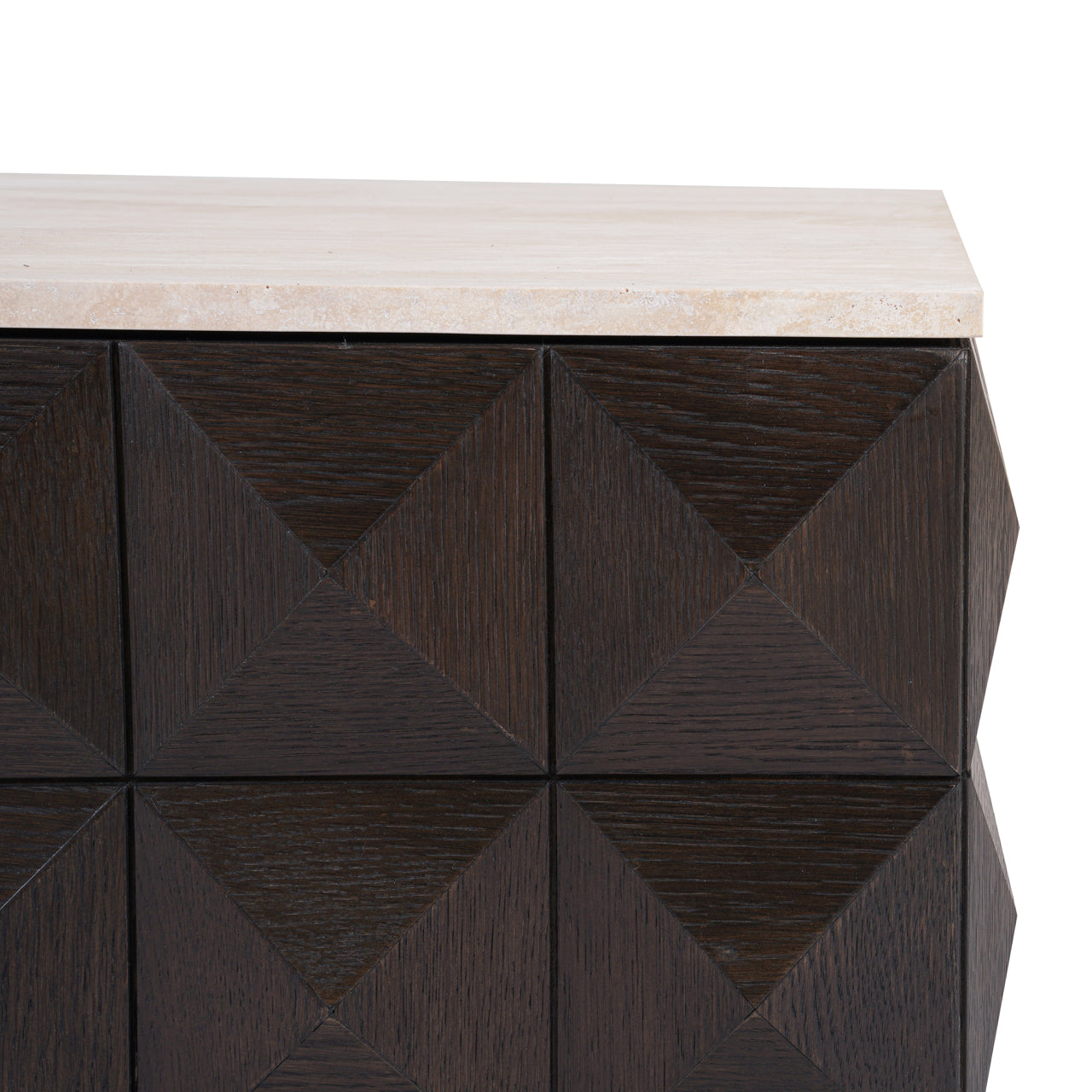 Richmond Möbel | Couchtisch Claremont | Brown