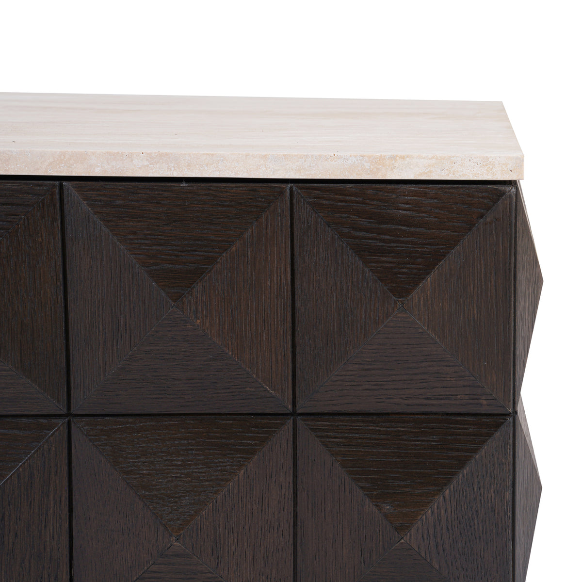 Richmond Möbel Couchtisch Claremont brown | 212816