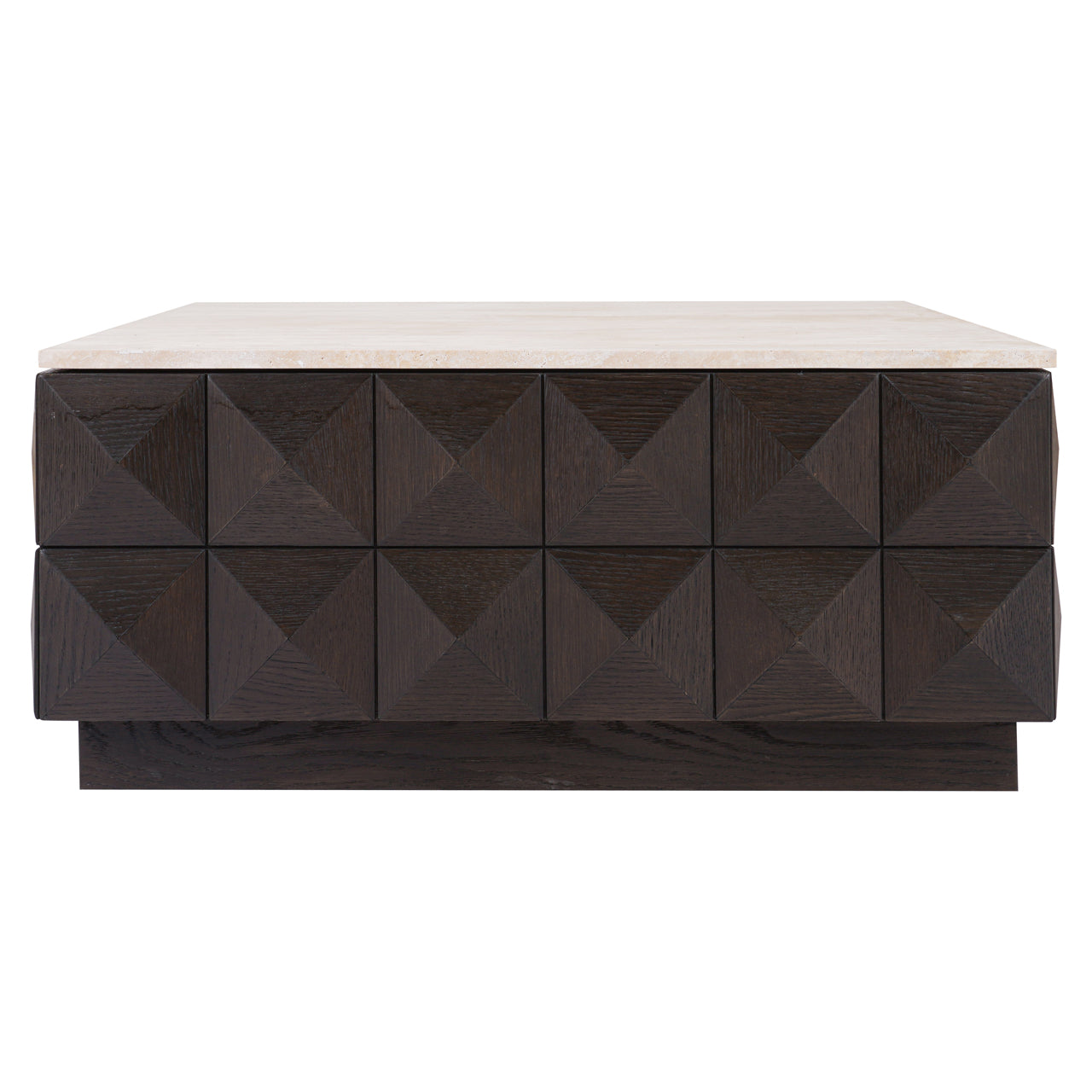 Richmond Möbel | Couchtisch Claremont | Brown