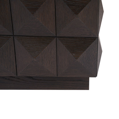Richmond Möbel | Couchtisch Claremont | Brown