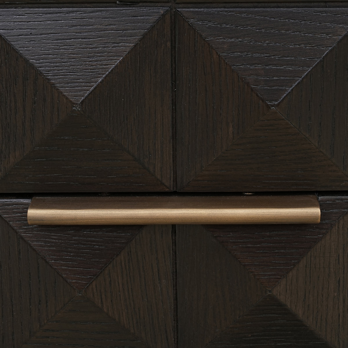 Richmond Möbel Nachttisch Claremont brown | 212817