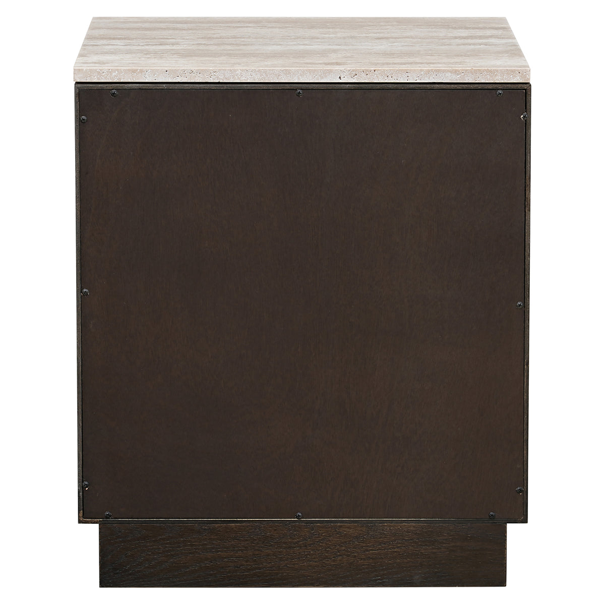 Richmond Möbel Nachttisch Claremont brown | 212817