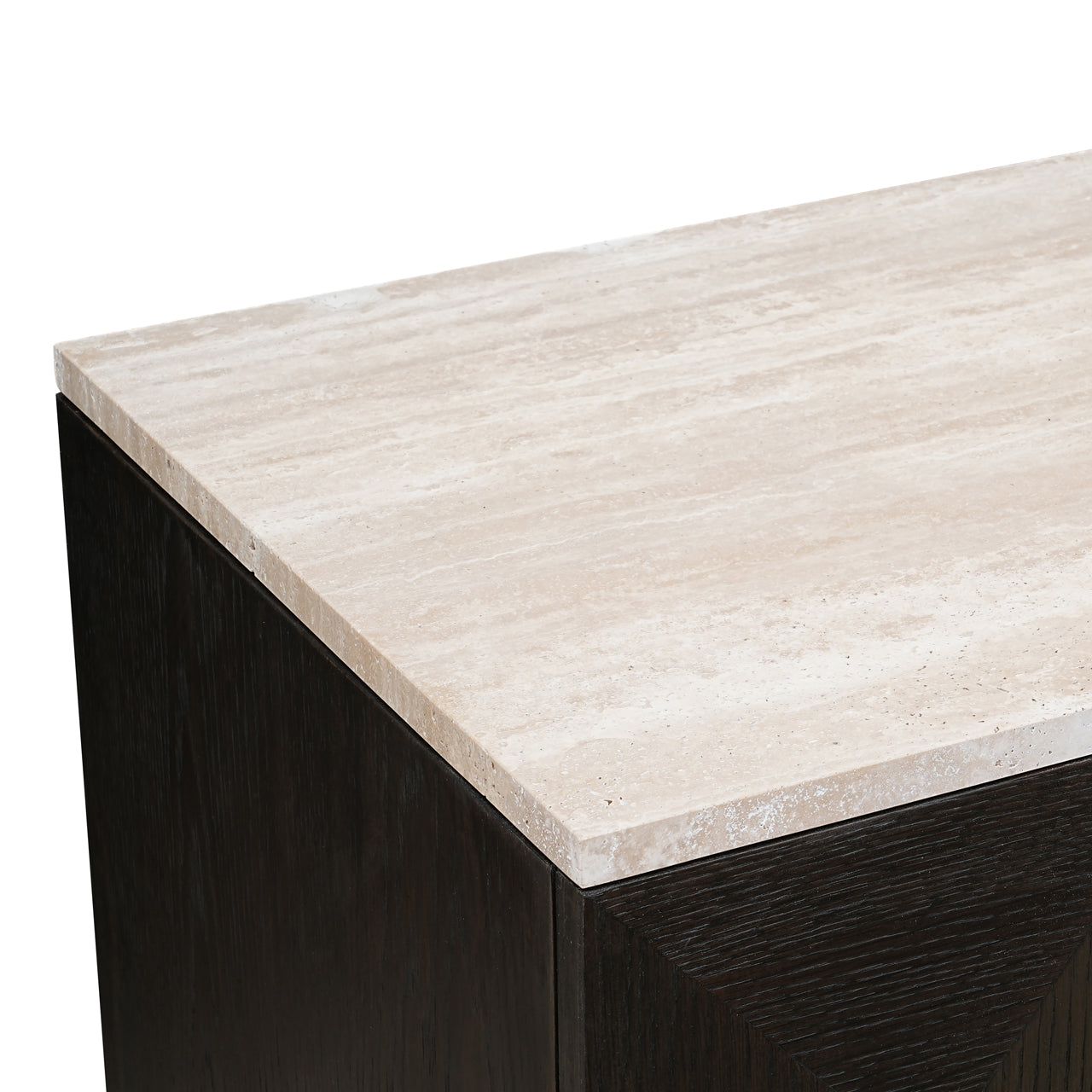 Richmond Möbel | Schrank Claremont | Brown
