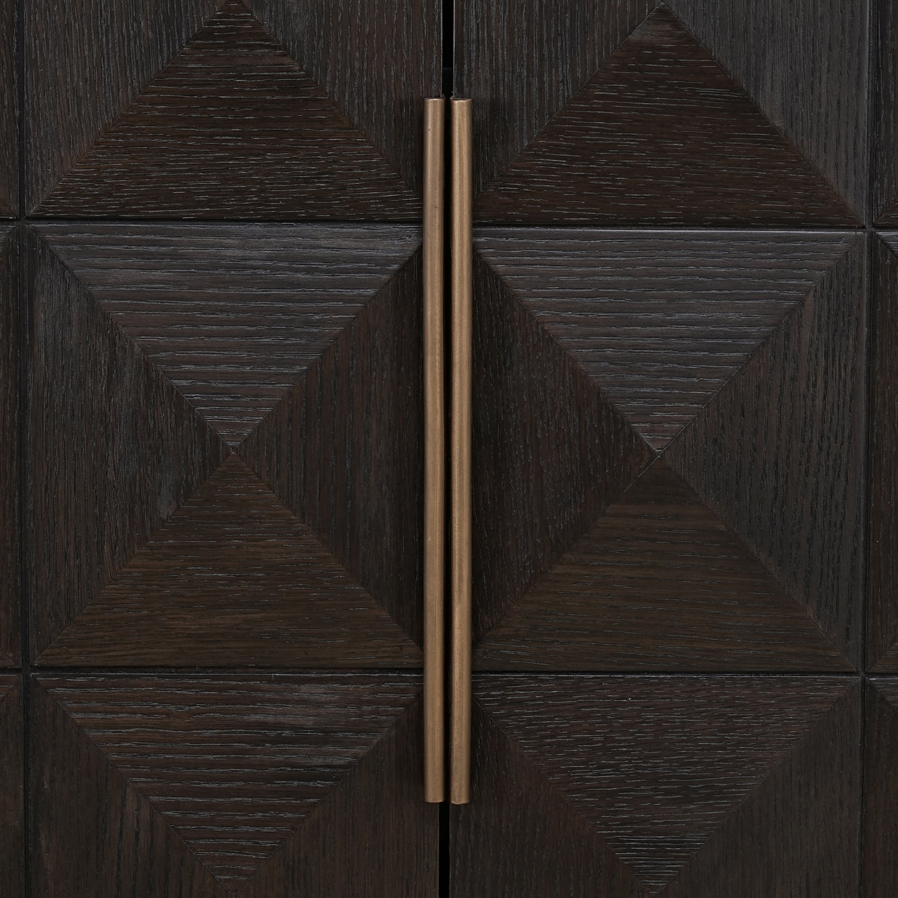 Richmond Möbel | Schrank Claremont | Brown