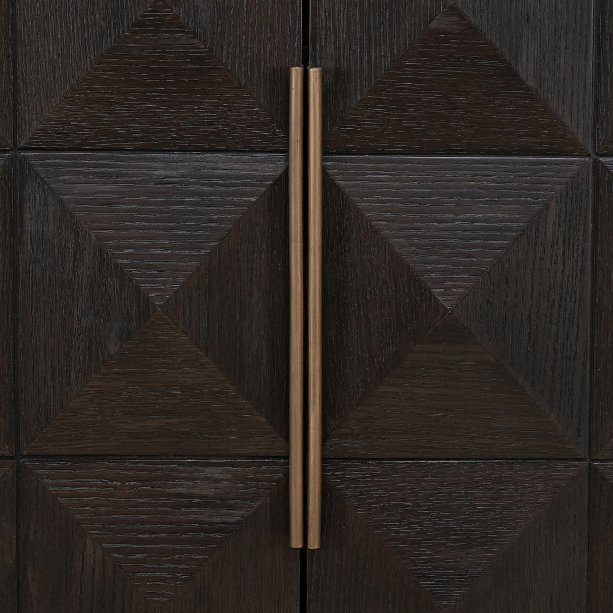 Richmond Möbel Schrank Claremont brown | 212819
