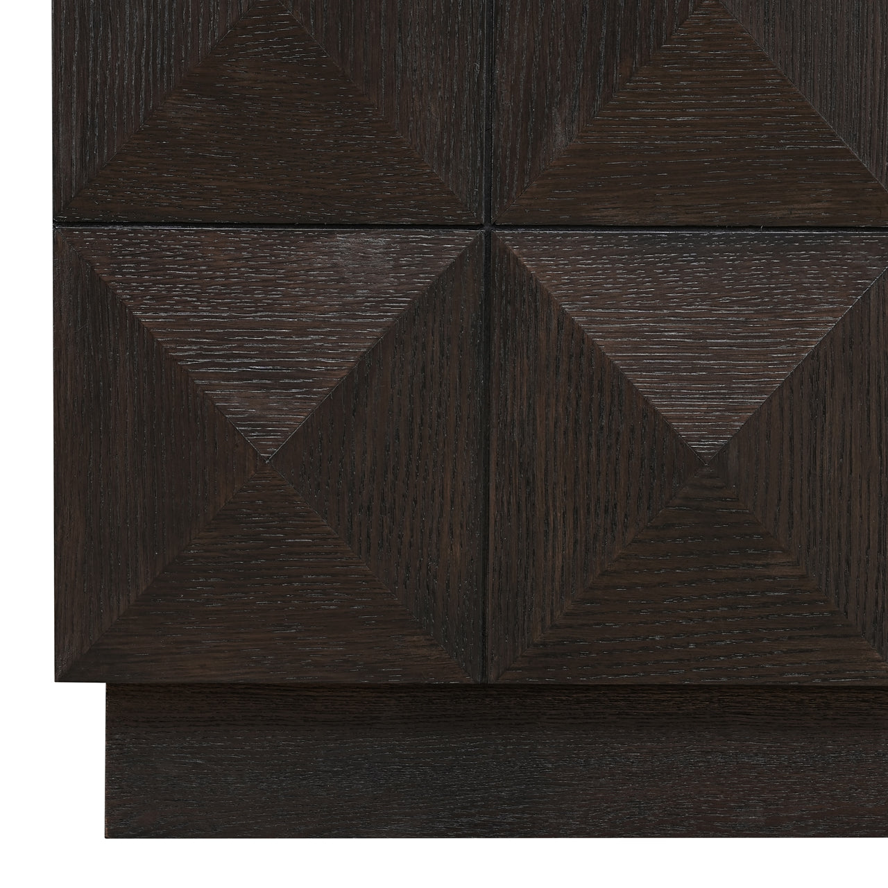 Richmond Möbel | Schrank Claremont | Brown