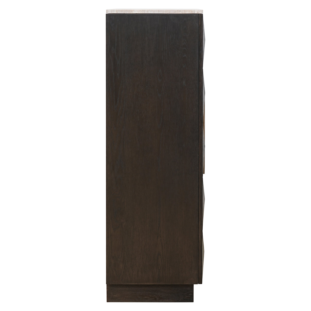 Richmond Möbel | Schrank Claremont | Brown
