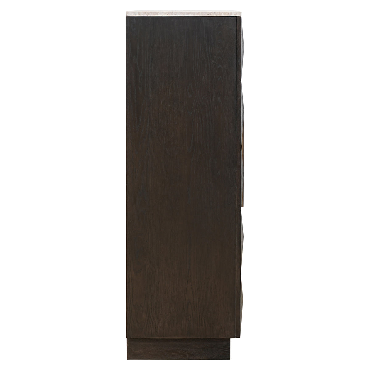 Richmond Möbel Schrank Claremont brown | 212819